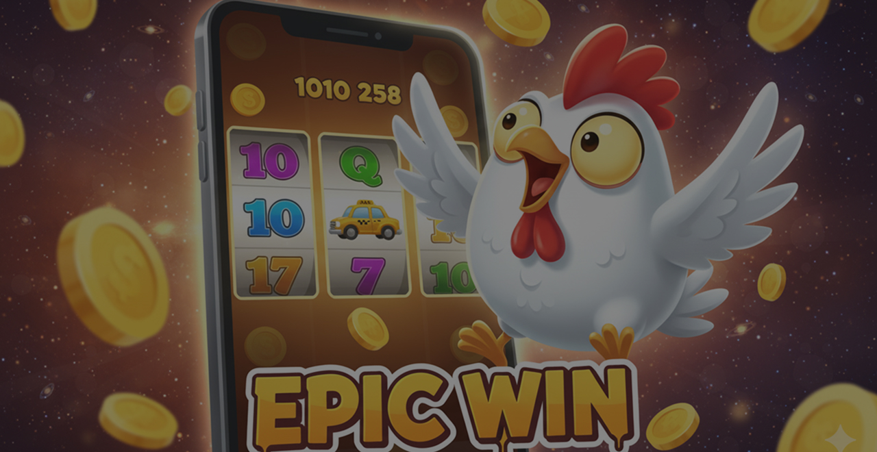Chicken Royal