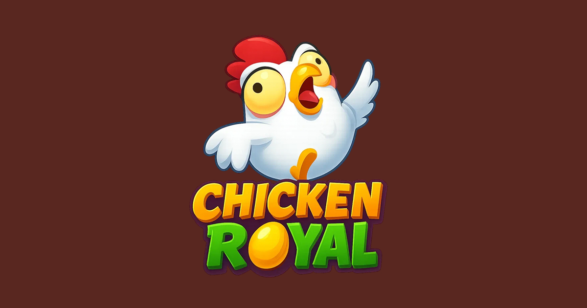 Chicken Royal